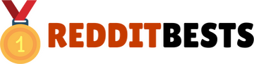 Reddit Bests logo